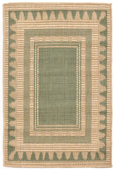 Trans Ocean Terrace Collection 1775/73 MODERN BDR AQUA
