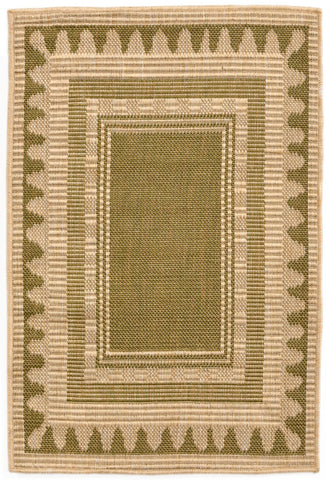 Trans Ocean Terrace Collection 1775/76 MODERN BDR GREEN