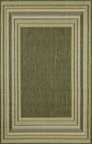 Trans Ocean Terrace Collection 1736/76 ETCHED BORDER MOSS