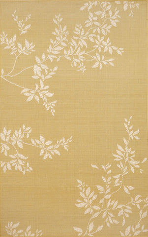 Trans Ocean Terrace Collection 1752/59 VINE YELLOW
