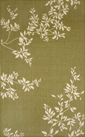 Trans Ocean Terrace Collection 1752/76 VINE GREEN