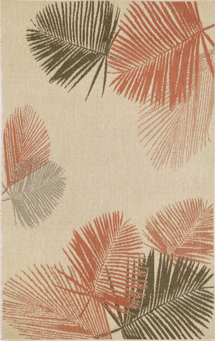Trans Ocean Terrace Collection 1770/64 PALMS TERRA