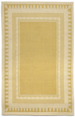 Trans Ocean Terrace Collection 1775/59 MODERN BDR YELLOW