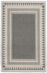 Trans Ocean Terrace Collection 1775/68 MODERN BDR SILVER