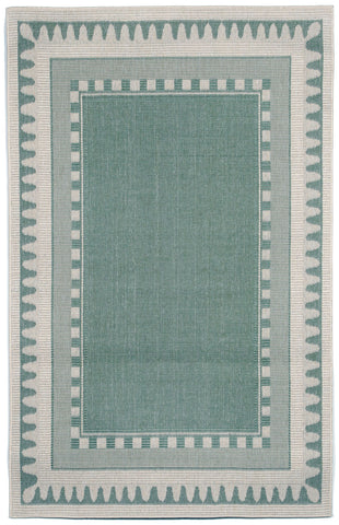 Trans Ocean Terrace Collection 1775/73 MODERN BDR AQUA