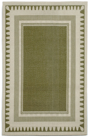 Trans Ocean Terrace Collection 1775/76 MODERN BDR GREEN