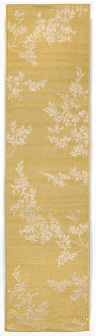 Trans Ocean Terrace Collection 1752/59 VINE YELLOW