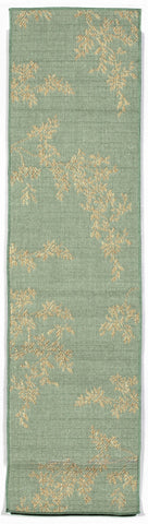 Trans Ocean Terrace Collection 1752/73 VINE AQUA