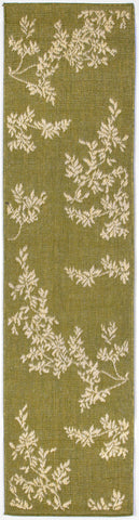 Trans Ocean Terrace Collection 1752/76 VINE GREEN