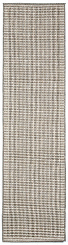 Trans Ocean Terrace Collection 1762/58 TEXTURE SILVER/IV