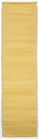 Trans Ocean Terrace Collection 1762/59 TEXTURE YELLOW/IV