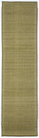 Trans Ocean Terrace Collection 1762/66 TEXTURE GREEN/IV
