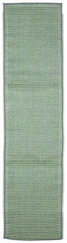 Trans Ocean Terrace Collection 1762/73 TEXTURE AQUA/IV