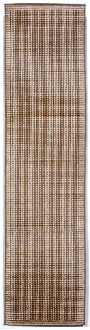 Trans Ocean Terrace Collection 1762/89 TEXTURE BROWN/IV