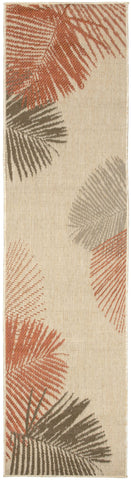 Trans Ocean Terrace Collection 1770/64 PALMS TERRA