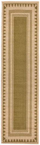 Trans Ocean Terrace Collection 1775/76 MODERN BDR GREEN