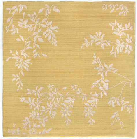 Trans Ocean Terrace Collection 1752/59 VINE YELLOW