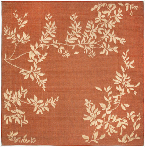 Trans Ocean Terrace Collection 1752/74 VINE TERRACOTTA