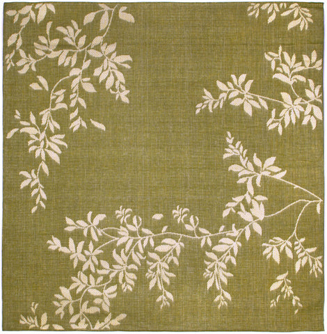 Trans Ocean Terrace Collection 1752/76 VINE GREEN