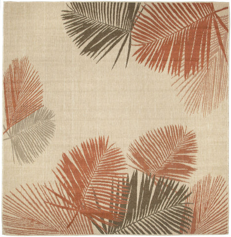 Trans Ocean Terrace Collection 1770/64 PALMS TERRA