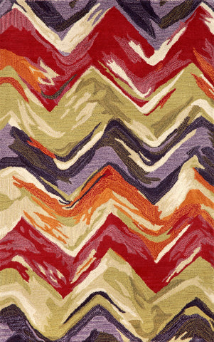 Trans Ocean Tivoli Collection 8107/44 CHEVRON MULTI