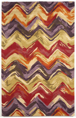 Trans Ocean Tivoli Collection 8107/44 CHEVRON MULTI