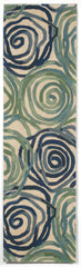 Trans Ocean Tivoli Collection 8106/22 RAMBLING ROSE PLAYA
