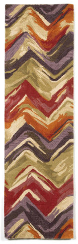 Trans Ocean Tivoli Collection 8107/44 CHEVRON MULTI