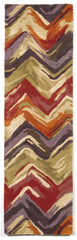 Trans Ocean Tivoli Collection 8107/44 CHEVRON MULTI