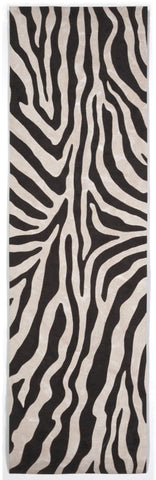 Trans Ocean Visions I Collection 3043/48 ZEBRA BLACK