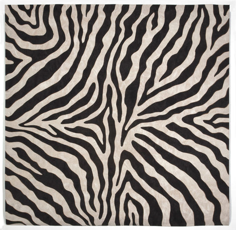 Trans Ocean Visions I Collection 3043/48 ZEBRA BLACK