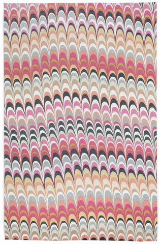 Trans Ocean Visions III Collection 3419/37 FLOATING INK OPERA
