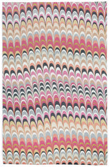 Trans Ocean Visions III Collection 3419/37 FLOATING INK OPERA