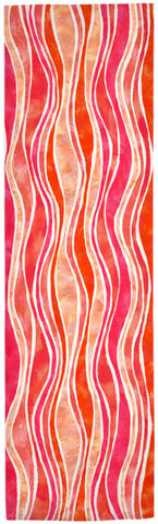 Trans Ocean Visions III Collection '3126/37 WAVE PINK