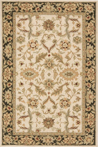 Momeni Veranda Collection Rug VERANVR-03IVY
