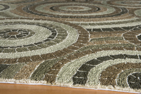 Momeni Veranda Collection Rug VERANVR-08MTI