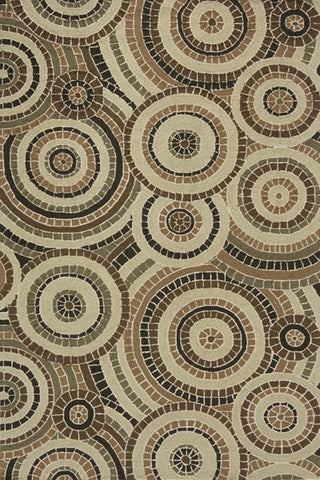 Momeni Veranda Collection Rug VERANVR-08MTI