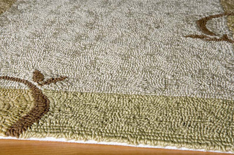 Momeni Veranda Collection Rug VERANVR-14CRM