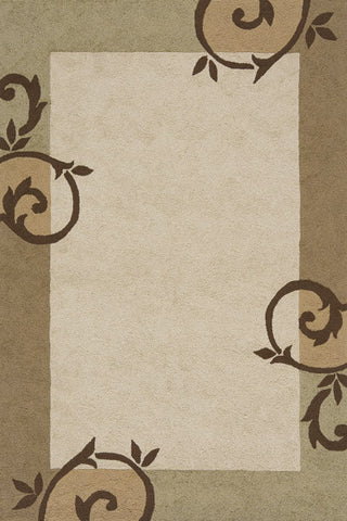 Momeni Veranda Collection Rug VERANVR-14CRM