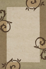 Momeni Veranda Collection Rug VERANVR-14CRM