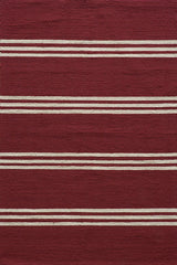 Momeni Veranda Collection Rug VERANVR-16RED