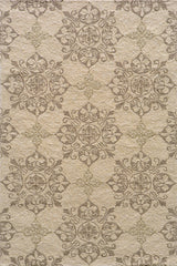 Momeni Veranda Collection Rug VERANVR-19BGE