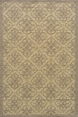 Momeni Veranda Collection Rug VERANVR-22TAU