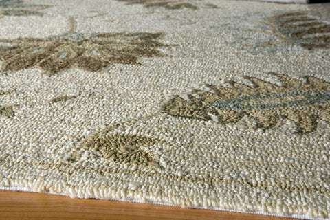 Momeni Veranda Collection Rug VERANVR-23SND