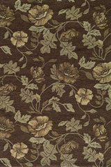 Momeni Veranda Collection Rug VERANVR-24BRN