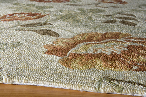Momeni Veranda Collection Rug VERANVR-24SND