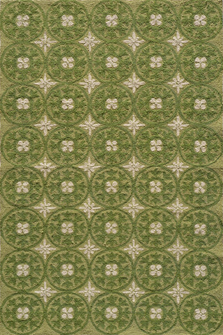 Momeni Veranda Collection Rug VERANVR-26GRS