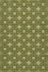 Momeni Veranda Collection Rug VERANVR-26GRS