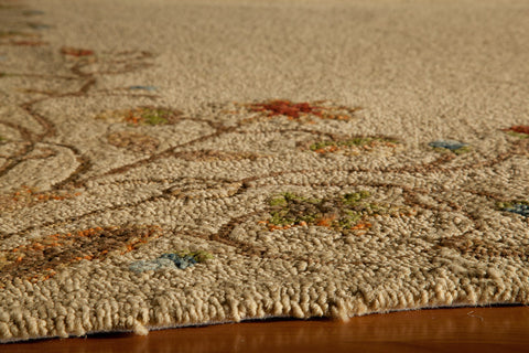 Momeni Veranda Collection Rug VERANVR-28BGE