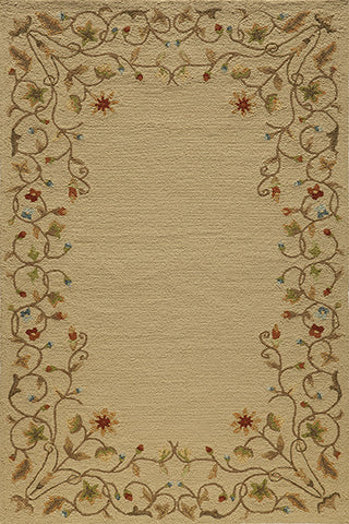 Momeni Veranda Collection Rug VERANVR-28BGE